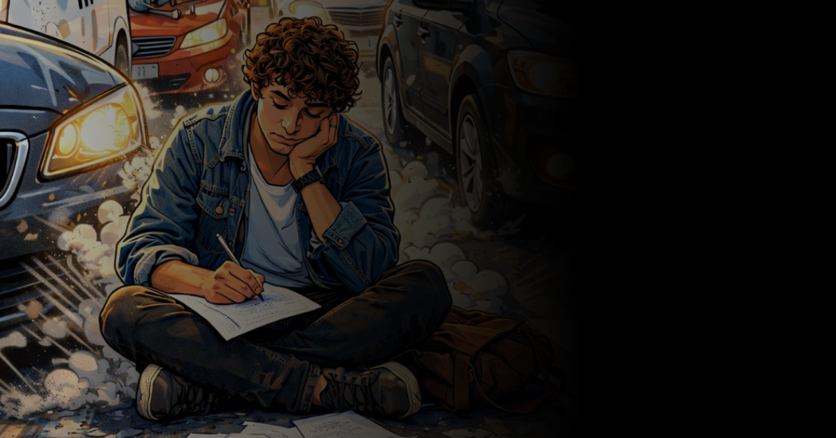 Gérard et la pénurie de papier toilette