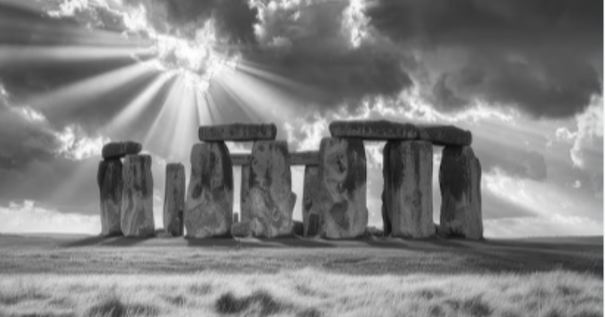 Solstice d'été
