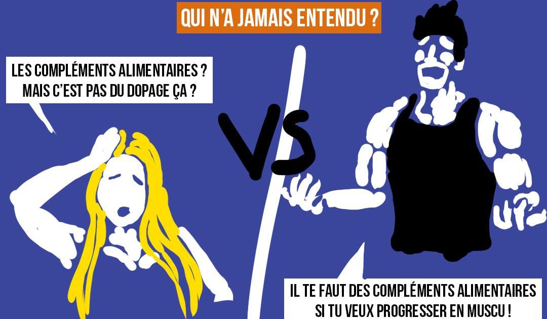 Faut-il prendre des compléments alimentaires ?