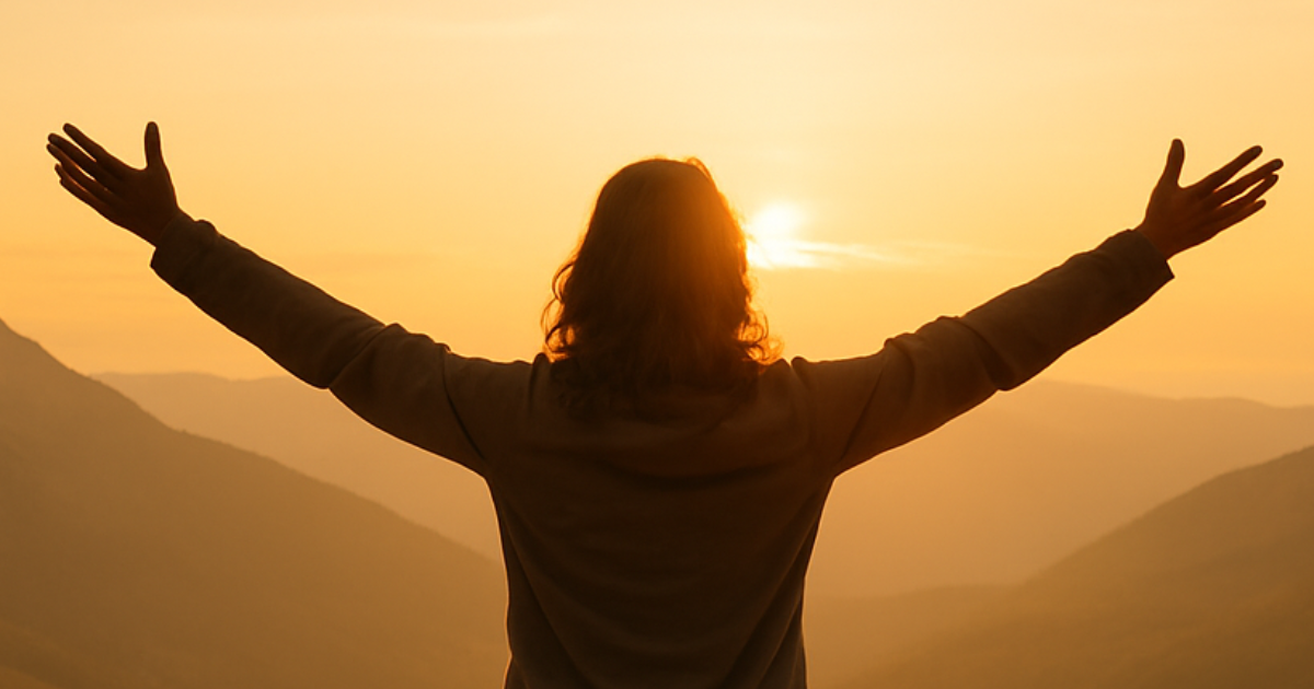 Le dépassement de soi