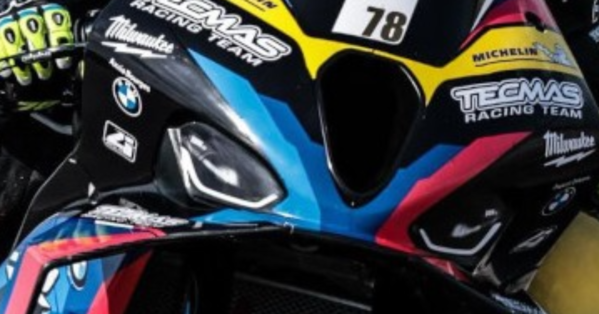 Championnat de France Superbike