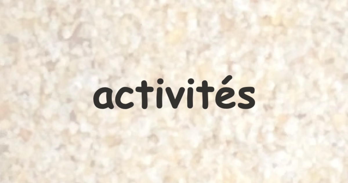 je suis et ne #suis pas