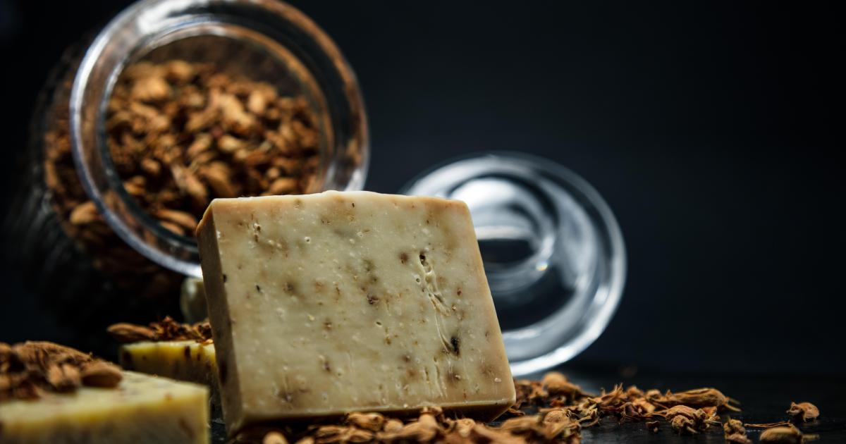 Mini pogácsa au fromage