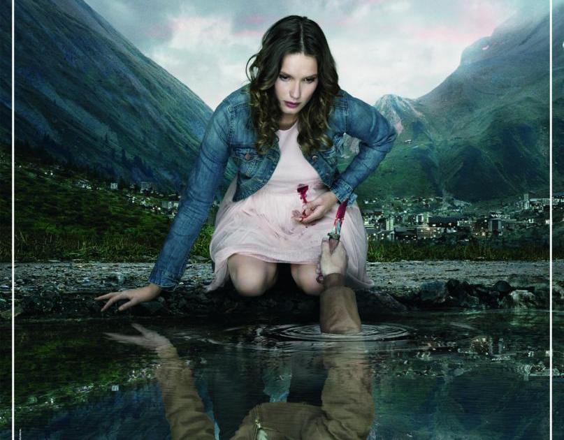 Les Revenants - Saison 1