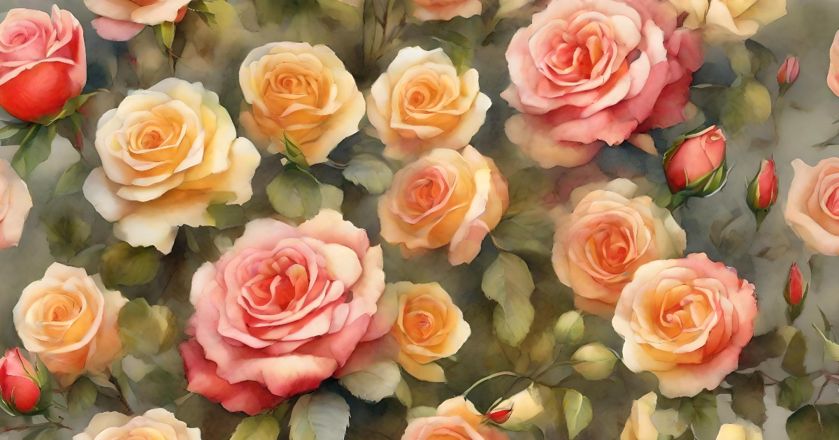 La rose (poème)
