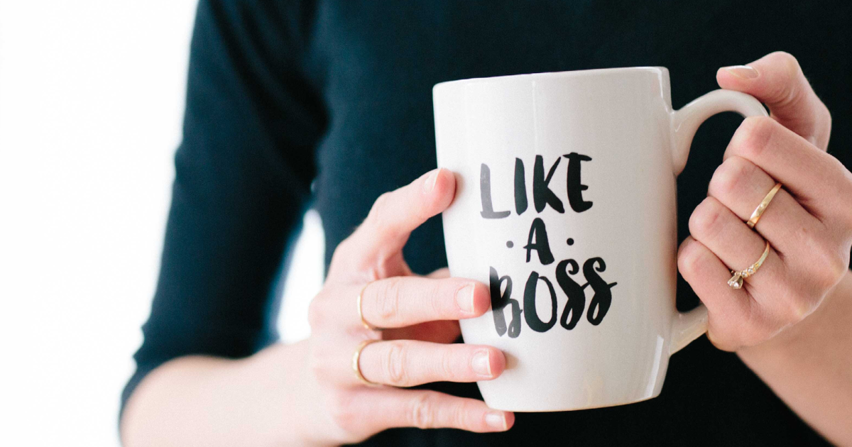 Entre écriture et entrepreneuriat