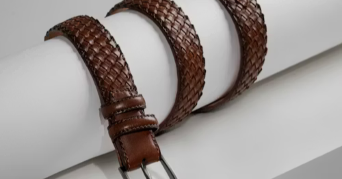 Ceinture
