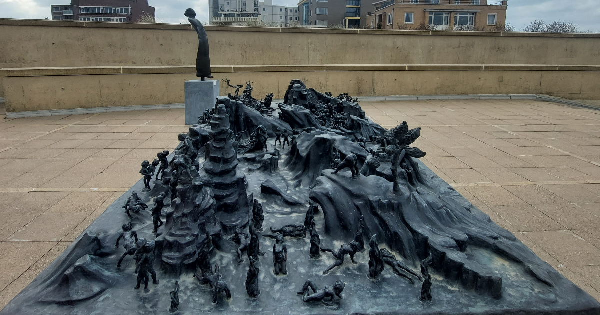 La Table de l'enfer