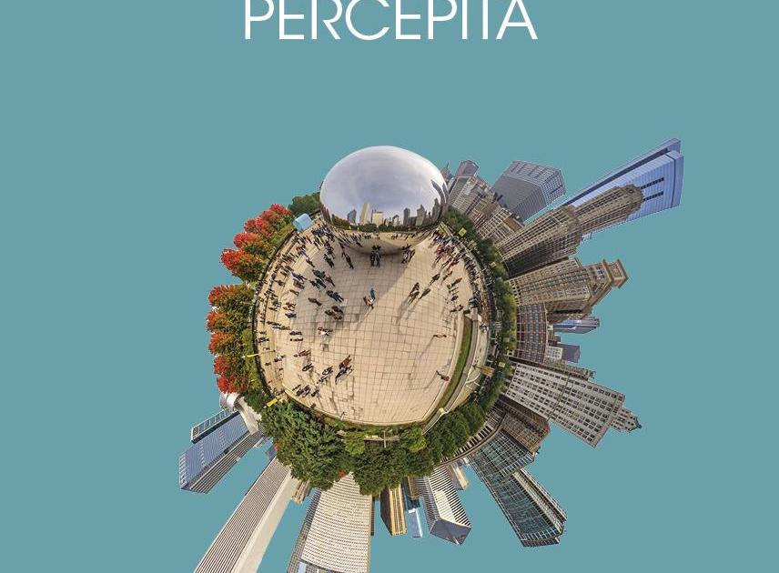 La salute percepita di Maria Teresa Gammone
