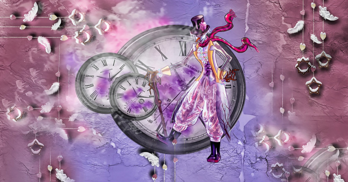 Scoop mondial sur Panodyssey...