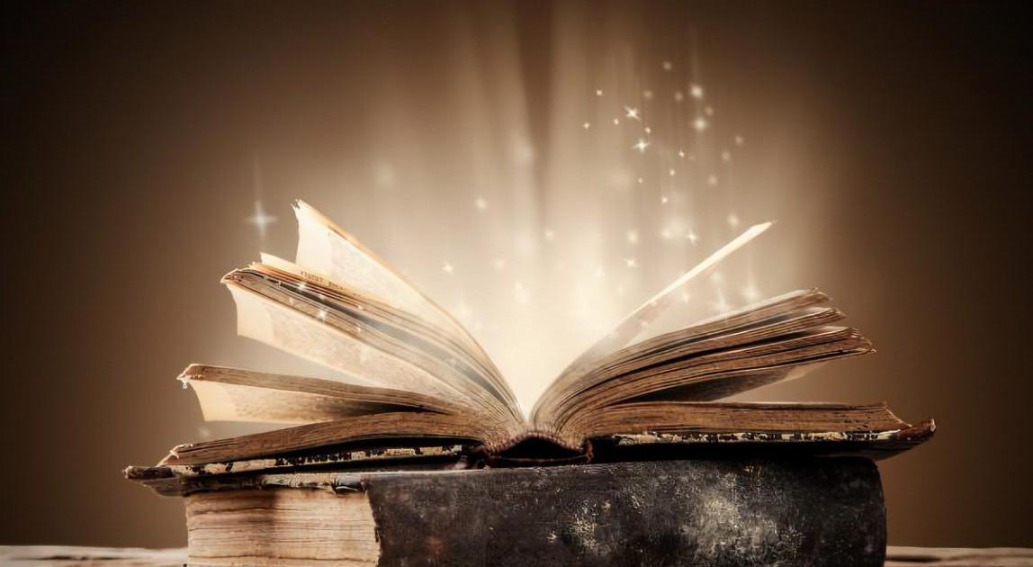 #55 ELEMENT: Le livre de Victoria by Laetitia Laroche
