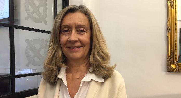 Réflexion d'Hélène Conway-Mouret au sujet du coronavirus (2)