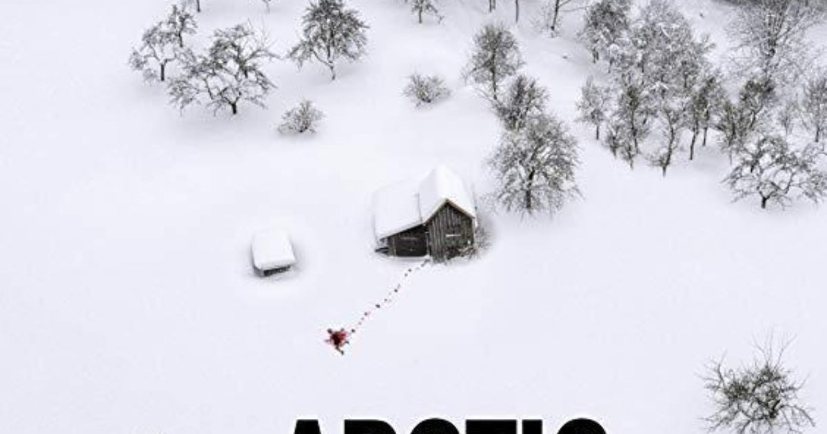 Arctic Circle - Saison 1