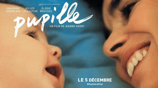 Pupille (Jeanne Herry, 2018)
