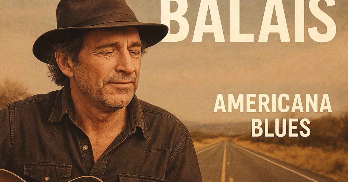 Le blues des balais...