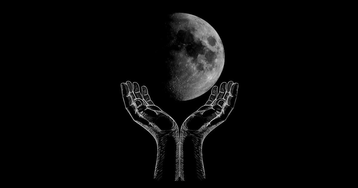 Je t'offrirai la Lune