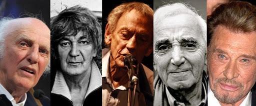 La voie, les voix de ma Grand-Mère