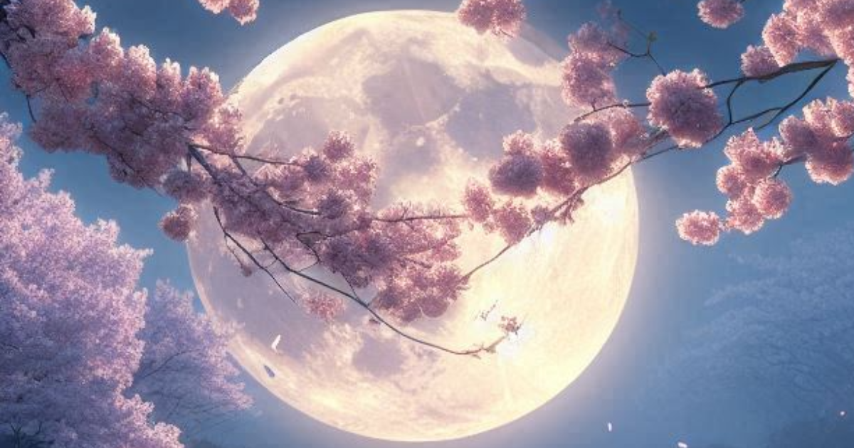 Cette ancestrale magie ...