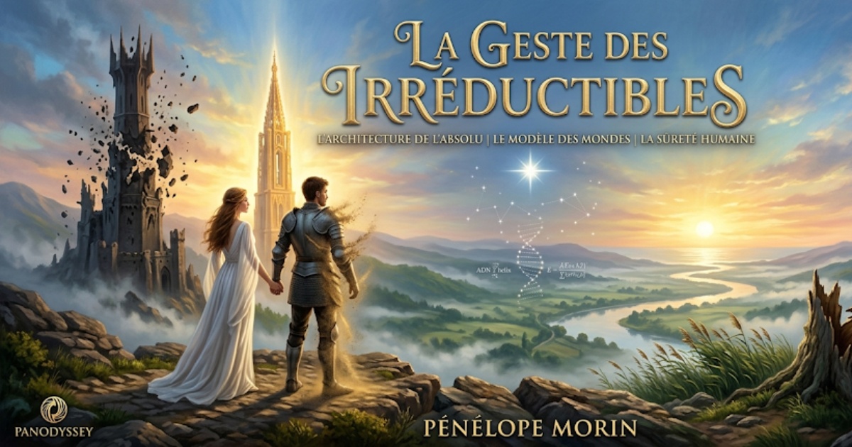 LE MODÈLE DES MONDES