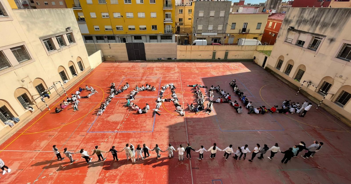 Green Tales : Favoriser la créativité dans un contexte multiculturel à Ceuta – Partie II