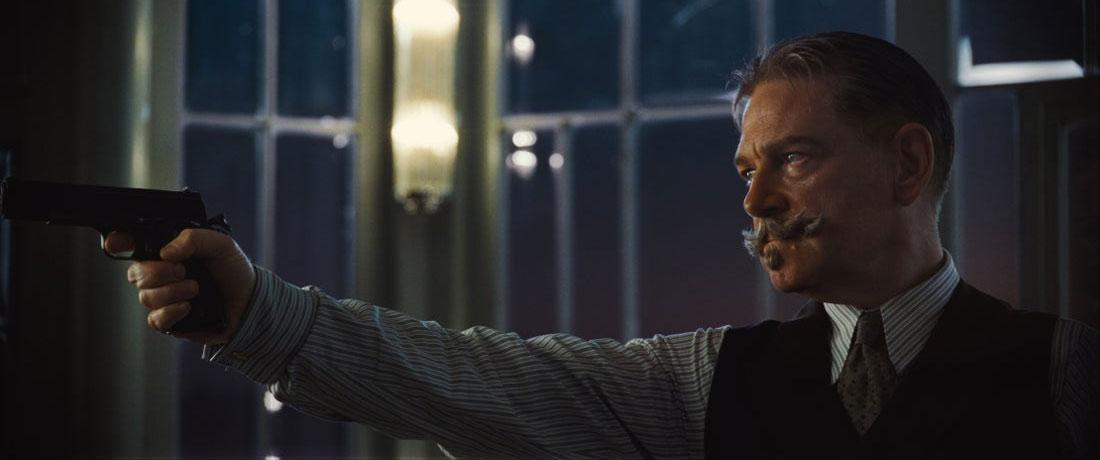 Mort sur le Nil (2022) Kenneth Branagh
