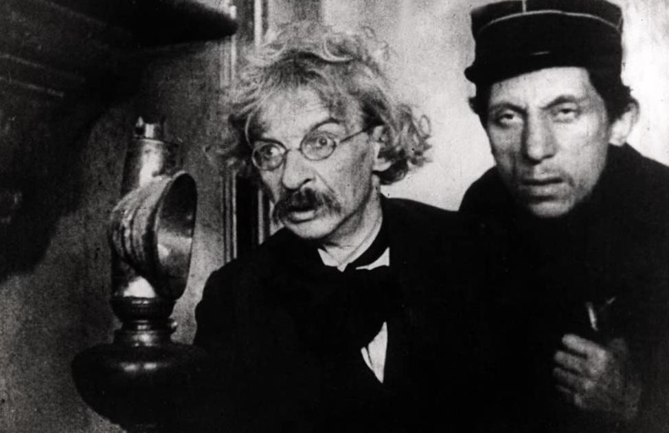 Vampyr (1932) Carl Th. Dreyer