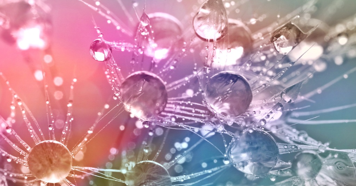 Scintillement