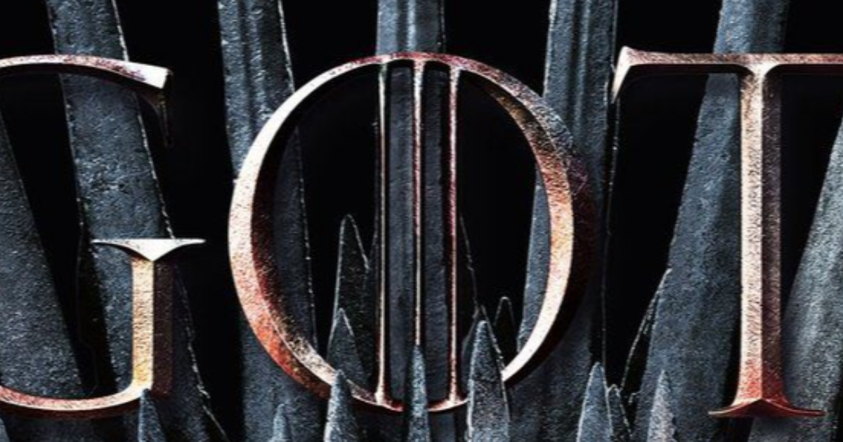 Game of Thrones - Saison 8