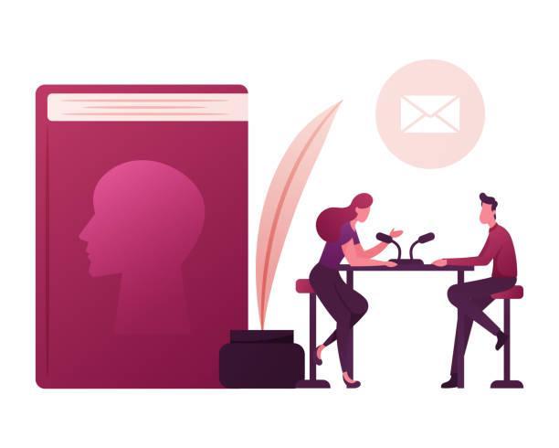 Comment écrire une biographie ?