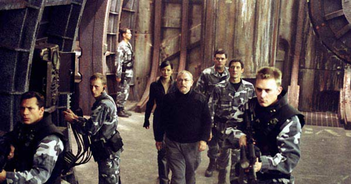 X-Men 2 (2002) Bryan Singer