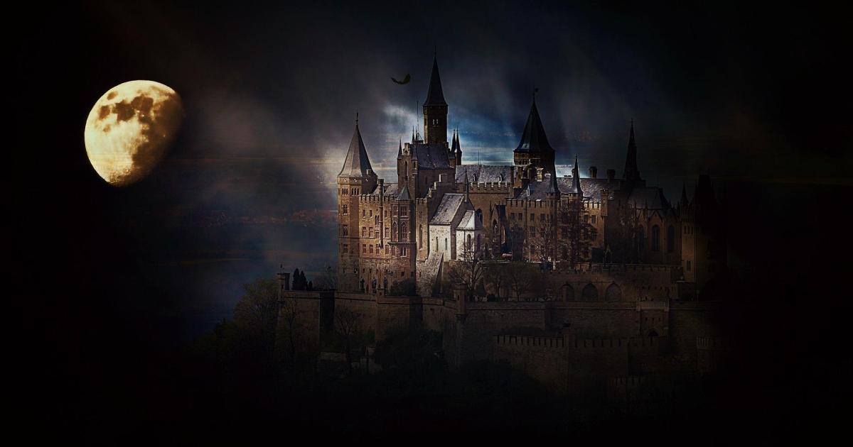 Une erreur épouvantable