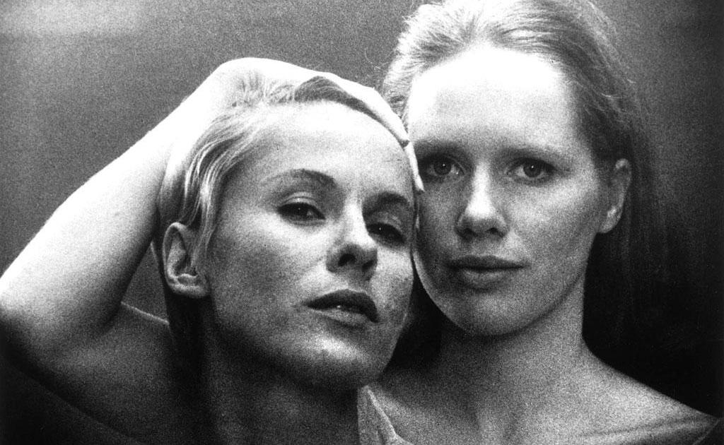 Persona (1966) Ingmar Bergman