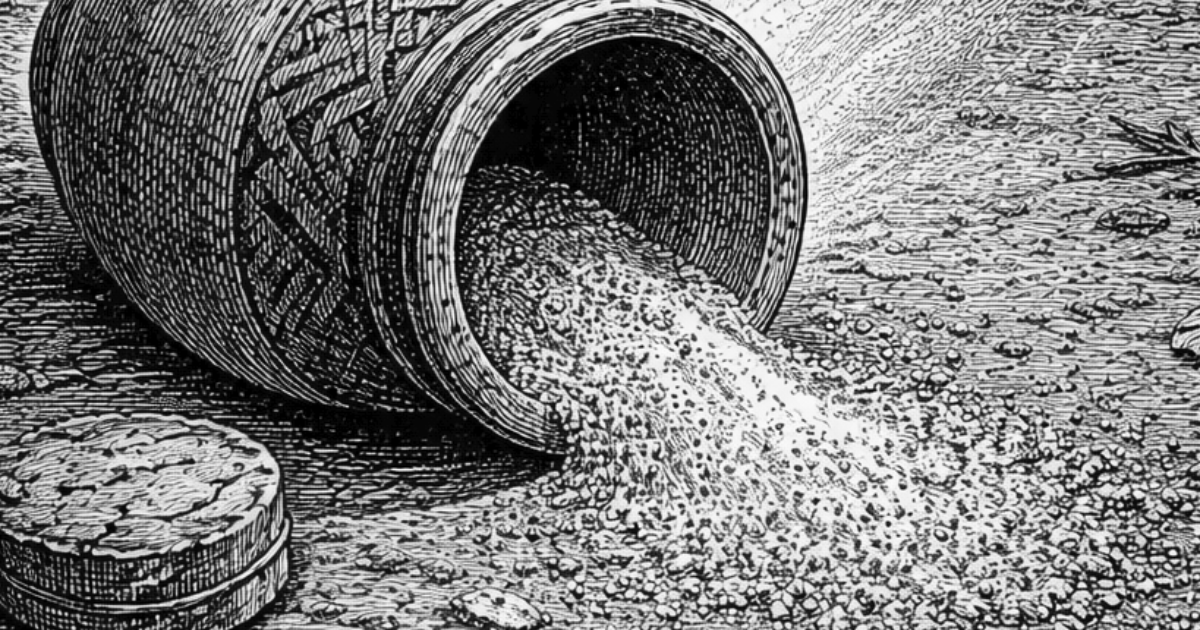Chapitre 16 – Le feu