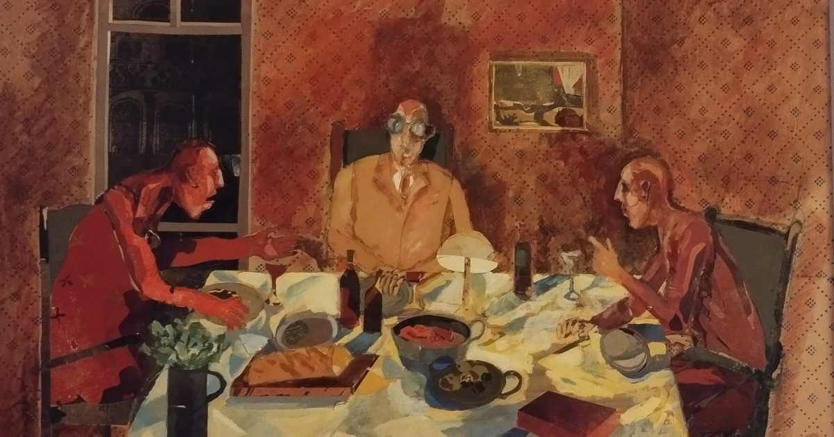 2025, je suis restée