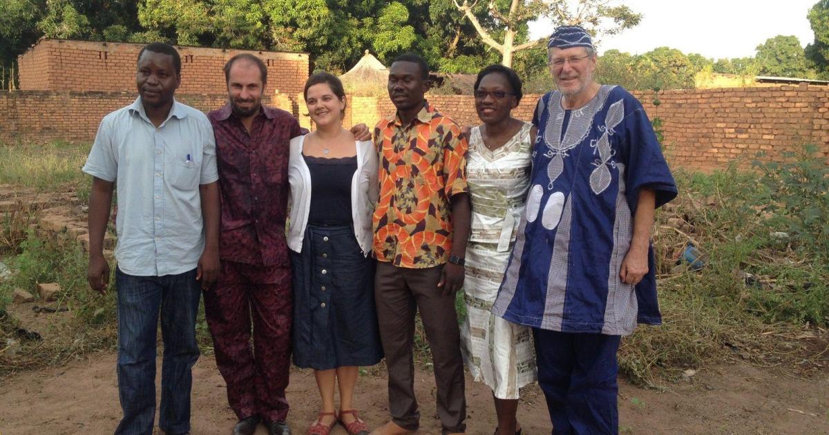 Notre équipe médicale