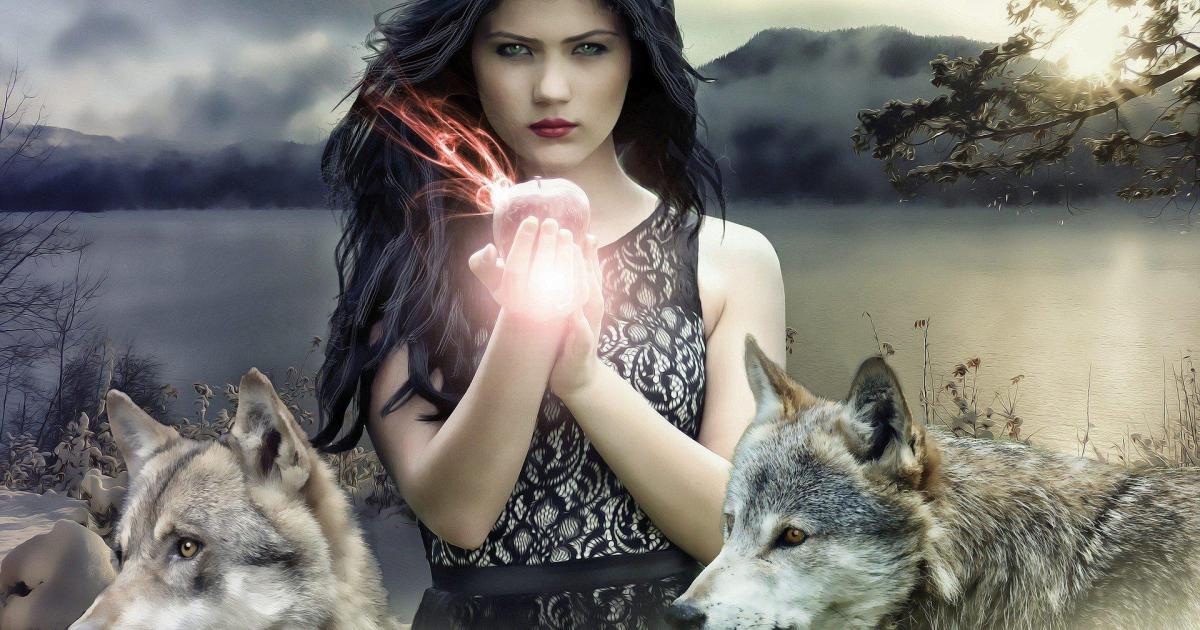Blanche-Neige