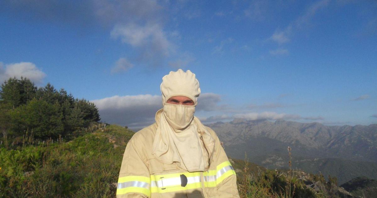 en mode... Pyromane ?