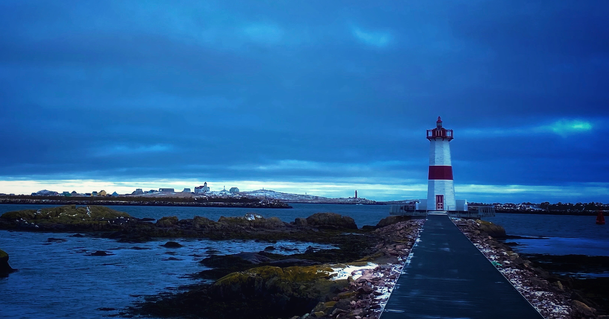 LinkTober2025 : vacant