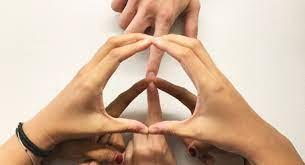 DROIT DE L'HOMME ET PAIX: MARIAGE PARFAIT