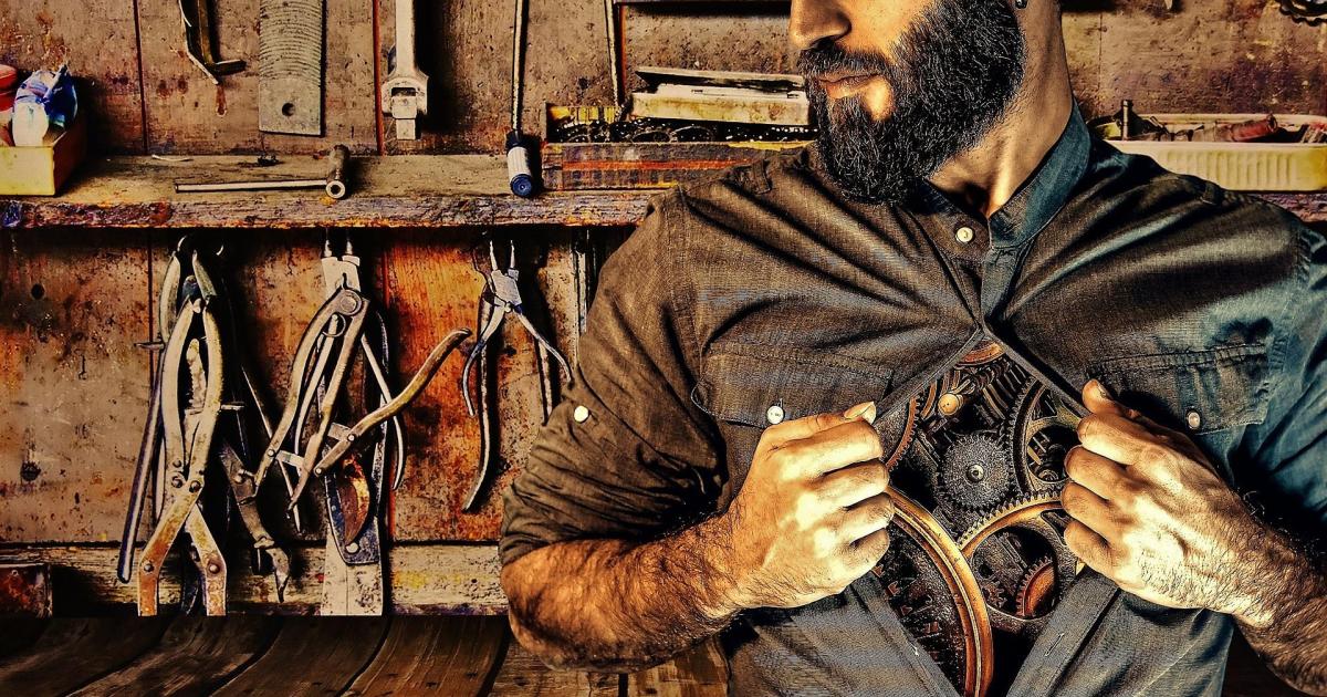 L'avenir du genre humain