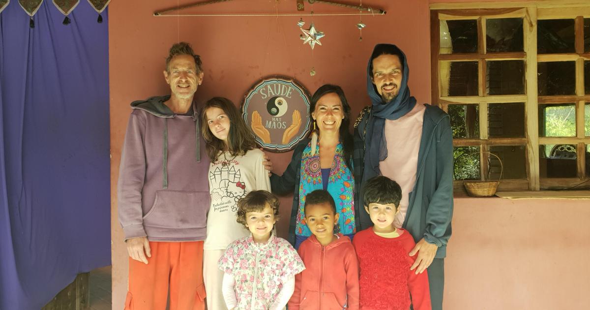 La richesse d'un voyage