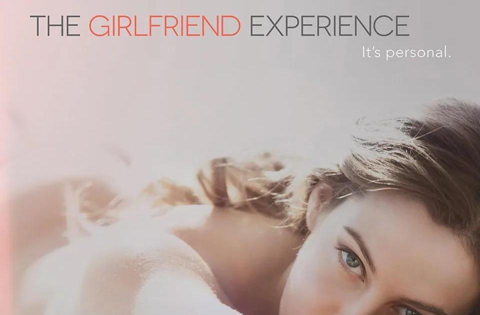The Girlfriend Experience - Saison 1