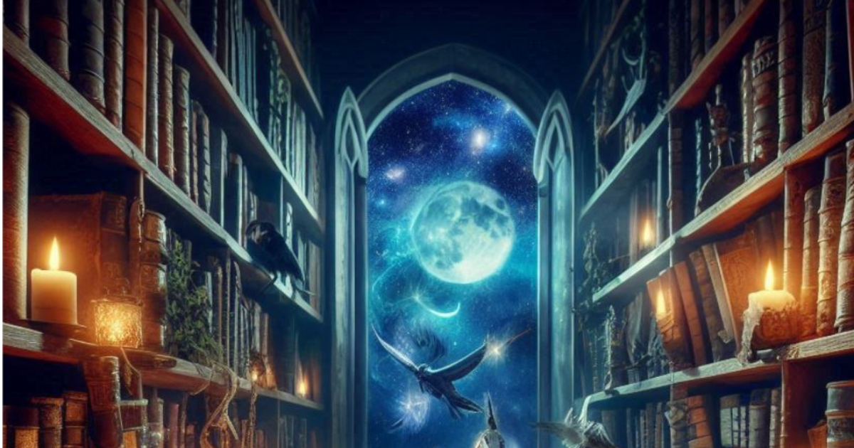 Concours d’écriture multiformat Panodyssey : plumes, contes et légendes 🎃