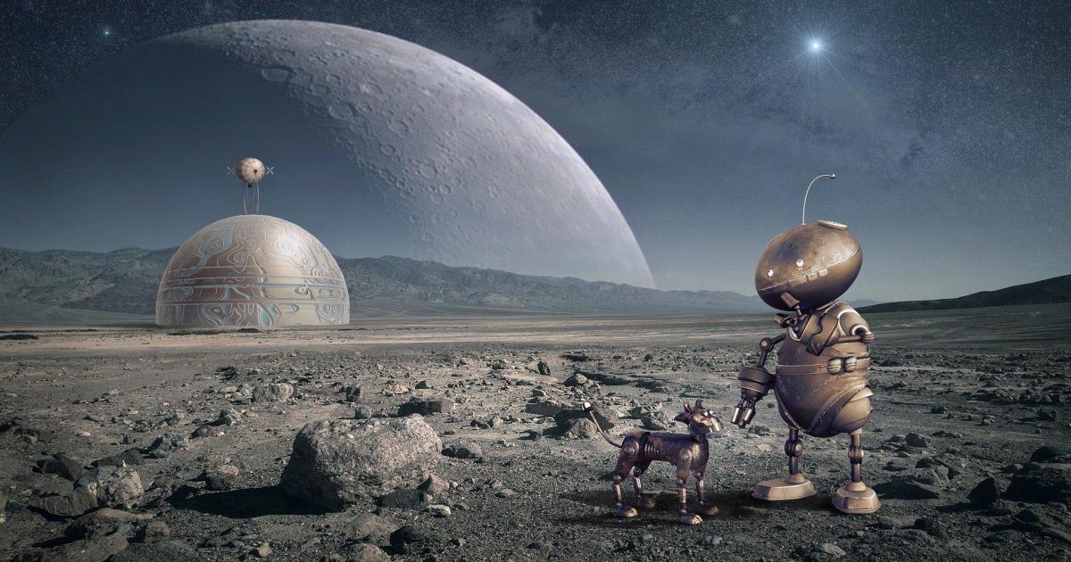 Un avenir bien différent