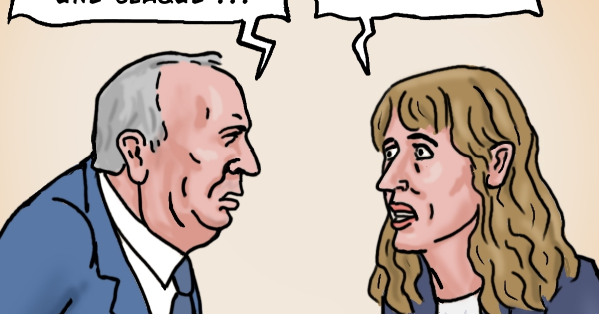 les révélations de la fille de François Bayrou