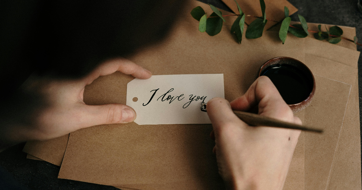 Tout ce que je l'aime