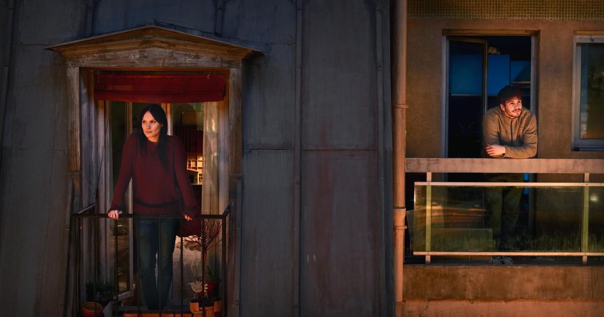 Deux moi (2019) Cédric Klapisch