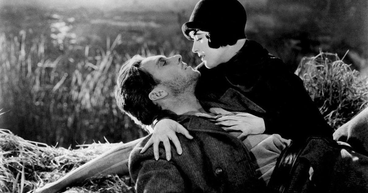 L'Aurore (Sunrise: A Song of Two Humans, Friedrich Wilhelm Murnau, 1927)