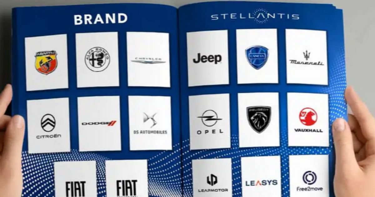 Stellantis, la chute du Messie Tavares