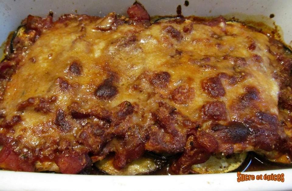 Grillades de veau à la parmigiana